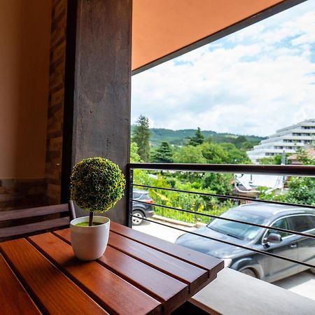Park Apartment Emilin ซันดันสกี ภายนอก รูปภาพ