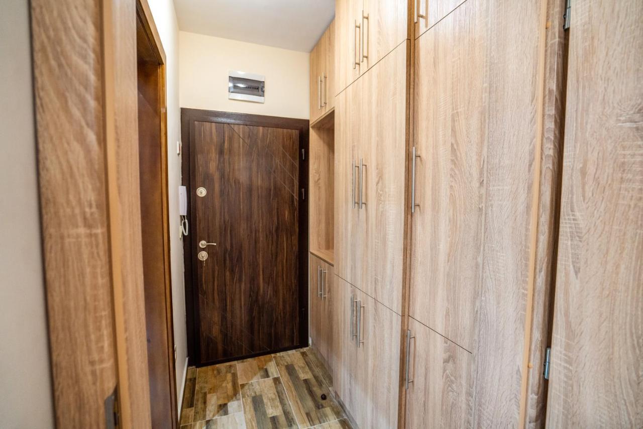 Park Apartment Emilin ซันดันสกี ภายนอก รูปภาพ