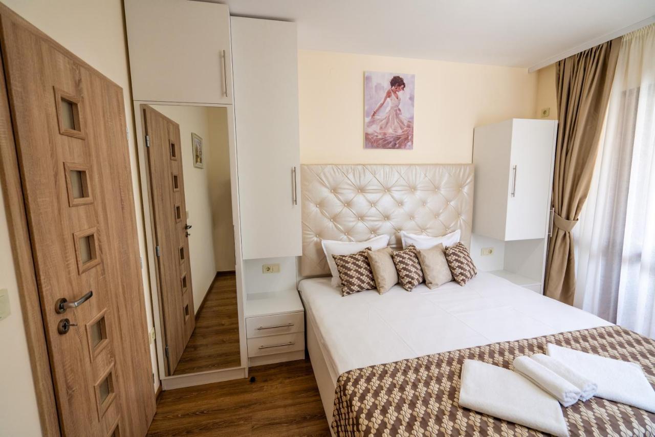 Park Apartment Emilin ซันดันสกี ภายนอก รูปภาพ