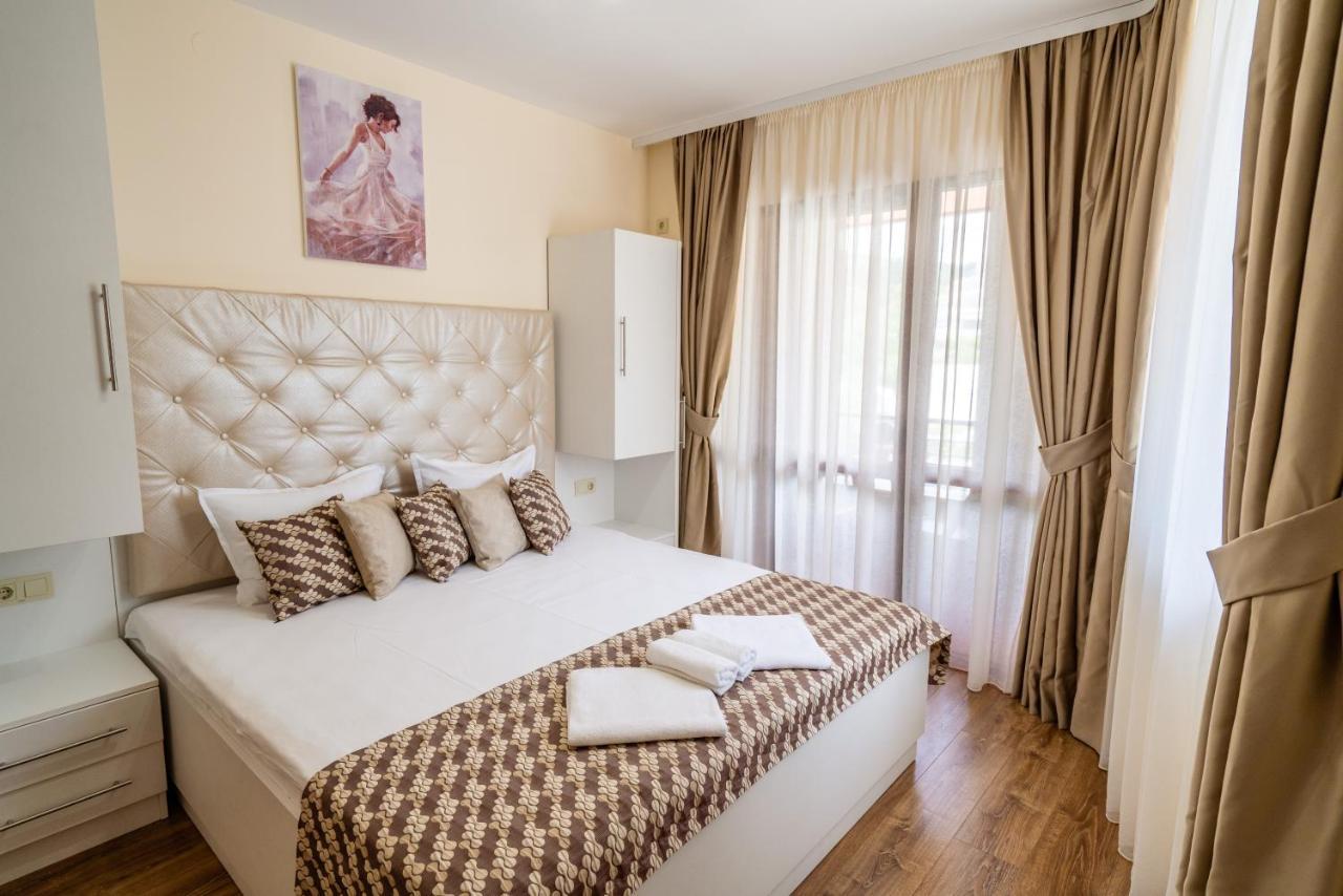 Park Apartment Emilin ซันดันสกี ภายนอก รูปภาพ