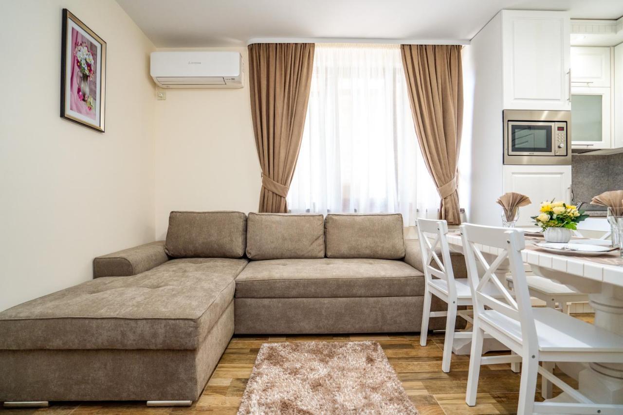 Park Apartment Emilin ซันดันสกี ภายนอก รูปภาพ